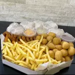 Big Combo Família