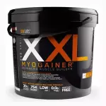 MYOGAIINER XXL 22 LIBRAS STARLABS