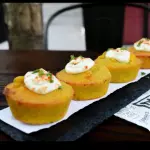 Sopa Paraguaya