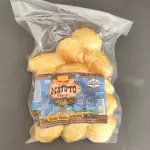 Nozinho de Mussarela Defumado