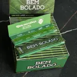 Seda Bem bolado Hemp