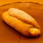 Rollito de queso