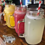 Jugo Natural