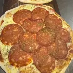 Calabresa (6 porc)