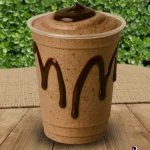MilkShake  de Chocolate