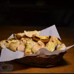 Pão de alho (DELIVERY)