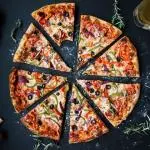 PIZZA VARIADA