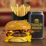 Combo Gran cheddar bacon
