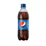PEPSI 500ML