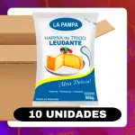 Bulto La Pampa Trigo Leudante 900g
