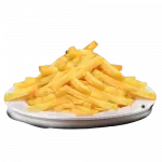 PAPAS FRITAS