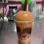 SMOOTHIE MANGO PICOSITO