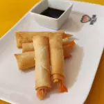 Camarónes Filo