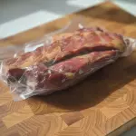 Costelinha defumada