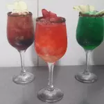 SODAS FRESH