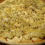 PIZZA FUGAZZA