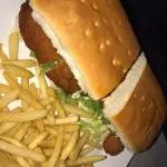 Sandwich