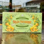 Chá Enchanté melão fresquinho