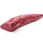Lomo de Aguja