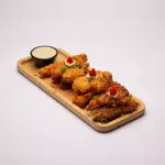 ISCA DE FILÉ DE PEIXE