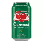 Guaraná Antarctica Lata