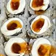2un - Uramaki Geléia de Pimenta