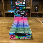 Seda Himalaya Spliff 3d Colors 1/4