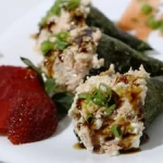 Temaki Patê