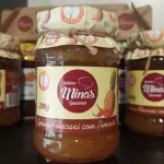 GELEIA ABACAXI COM PIMENTA