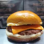Chesse burg ( kids)