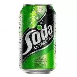 SODA/SPRITE