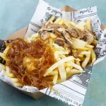 papas sabrosas