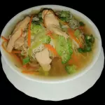 Sopa especial