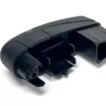 Tapa de rack de techo