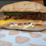 Torta Habanera