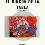 TABLA GOMITAS