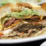 Torta Cubana