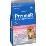 PREMIER FILHOTE SPITZ ALEMAO