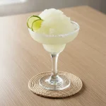 Margarita de Limón