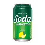 Soda