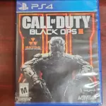 Call Of Duty Blanck Ops III