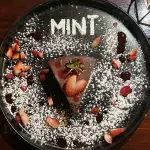 Pastel del día