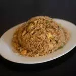 Arroz chaufa con pollo extra