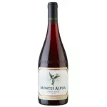 Montes Alpha Pinot Noir - Chileno