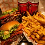Juntos & Baconados