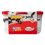 Sorvete de Flocos 1,5 LT