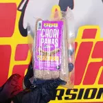 Paquete El Sazonao Choripanas
