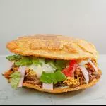 Patacón