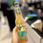 PRAYA LAGER SEM GLUTEN LONG NECK