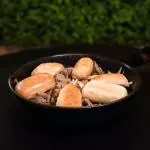 FILÉ MIGNON ACEBOLADO